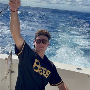 Meet your Posher, Ryan